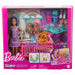 Barbie Skipper Babysitter Doll With Twin Nursery Playset