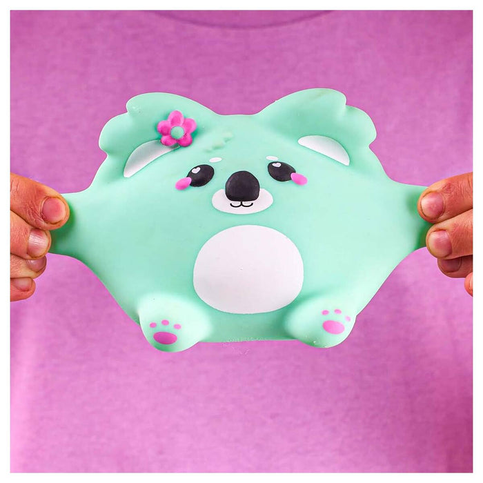 Smooshzees Cutezees Chip Koala Series 1 Soft Toy