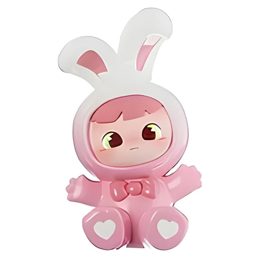 Cimmy Love You Ten Thousand Plush Blind Box (styls vary)