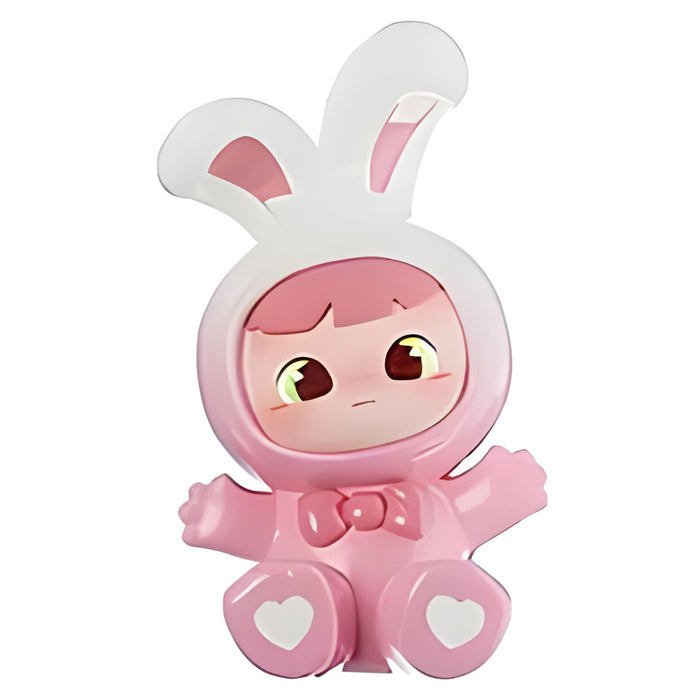 Cimmy Love You Ten Thousand Plush Blind Box (styls vary)