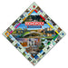 Monopoly Board Game Maidstone Edition