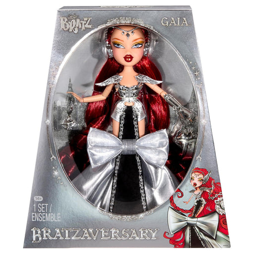 Bratz Gai Bratzaversary Doll 