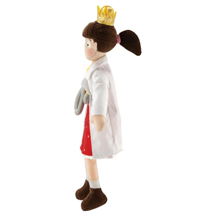 Zog Princess Pearl 12" Soft Toy