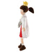 Zog Princess Pearl 12" Soft Toy