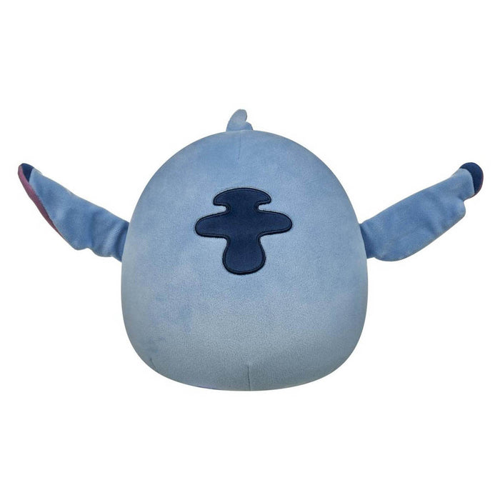 Squishmallows Disney Stitch with Snow Cone 8" Plush