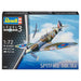 Revell Supermarine Spitfire Mk.IIa 1:72 Model Kit
