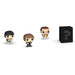 Funko Bitty Pop! Stranger Things Mini Figures Series 3 (4 Pack)