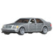 Hot Wheels Fast & Furious 25th Anniversary Mercedes-Benz 500 SEL Car (2/5)
