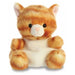Palm Pals Meow Kitty 13cm Soft Toy