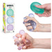 Speks Gump Memory Gel Stress Ball Cool (3 Pack)