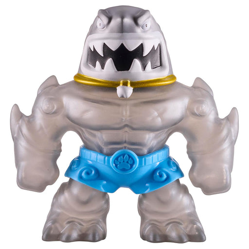 Heroes of Goo Jit Zu Meteor Madness Hero Creator Thrash Stretch Figure