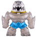 Heroes of Goo Jit Zu Meteor Madness Hero Creator Thrash Stretch Figure