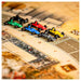 Heat: Pedal to the Metal Board Game