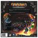 Clank!: A Deck-Building Adventure Board Game