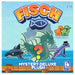 Fisch Mystery Deluxe Plush (styles vary)