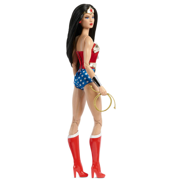 Barbie Signature Wonder Woman Doll