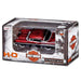 Maisto Harley Davidson HD Custom 1:64 Model Car (styles vary)