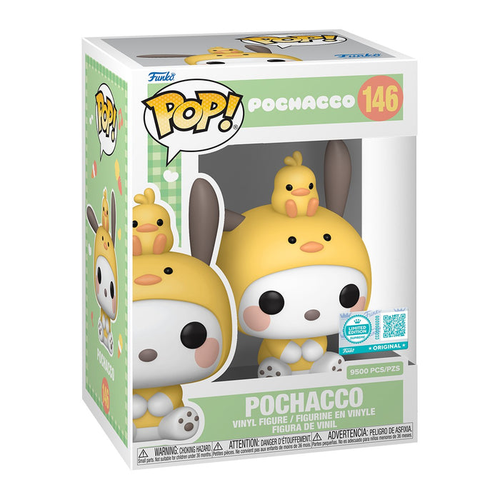 POCHACCO キャラクターグッズ セット 希少！ Kandyland: Sanrio Pochacco | Mighty Jaxx