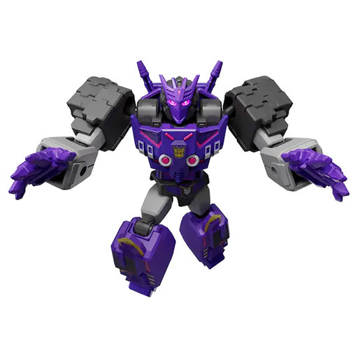 Transformers 40 Years: Galaxy Version 04: Fractured Space-Time Figure (styles vary)