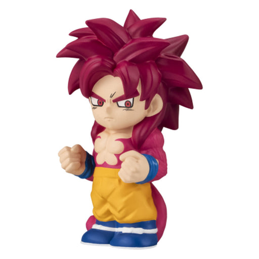 Sofbits Dragon Ball Series 2 Figure (styles vary)