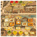 Trickerion: Legends of Illusion Board Game