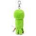 Ty Minecraft Creeper Plush Key Clip 