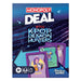 Monopoly Deal: K-POP Hunters Card Game