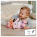 Baby Annabell Sweetie Pink 30cm Doll