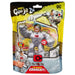 Heroes of Goo Jit Zu DC Super Heroes Cyborg Stretch Figure