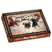 Pug-Opoly Board Game