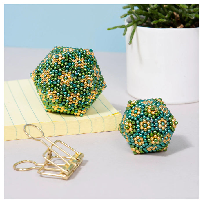 Speks Inspire Gradient Spectacularly Magnetic Fidget Toy