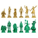 Wicked Chess Set Game
