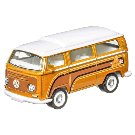 Matchbox Collectors 70 Years: Volkswagen T2 Bus (20/22)