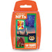 Gen Z Guide to NFTs Top Trumps Specials Card Game