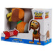 Disney Pixar Toy Story Slinky Dog Plush