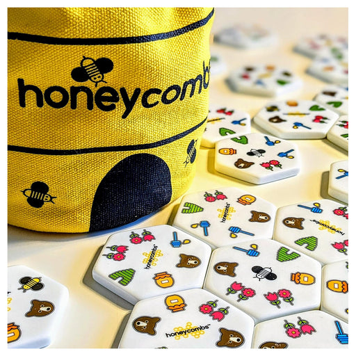Honeycombs Game
