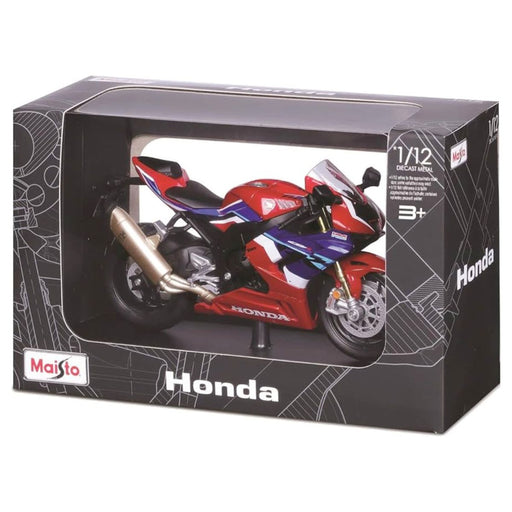 Maisto Honda CBR1000RR-R Fireblade SP Motorbike