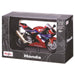 Maisto Honda CBR1000RR-R Fireblade SP Motorbike
