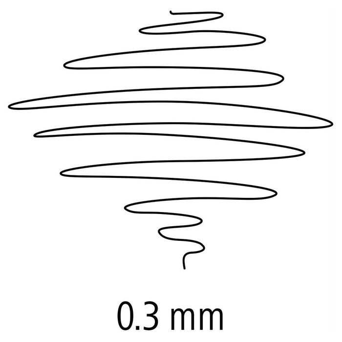 Staedtler Triplus Fineliner Pens Pack of 42