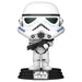 Funko Pop! Star Wars: A New Hope: Stormtrooper Bobble-Head Figure #598