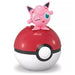 Mega Pokémon Jigglypuff and Pokéball Building Set 