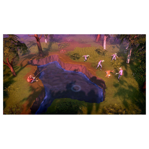 Dysmantle Nintendo Switch Video Game