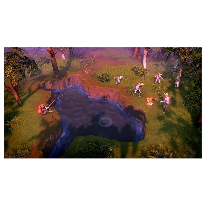 Dysmantle Nintendo Switch Video Game