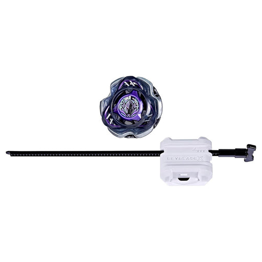Beyblade X CX Dark Perseus B 6-80W Defense Type Starter Pack