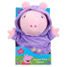 Peppa Pig Sleepy Time Peppa Plush