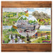 Gibsons Dartmoor & Exmoor 1000 Piece Jigsaw Puzzle