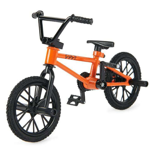 Tech Deck BMX Orange 'Cult' Bike