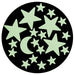Cosmic Glow Moon & Stars Pack