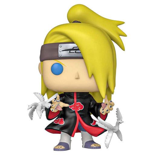 Funko Pop! Animation: Naruto Shippuden: Deidara Vinyl Figure #1434