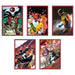 Panini Marvel Deadpool Sticker Collection Starter Pack